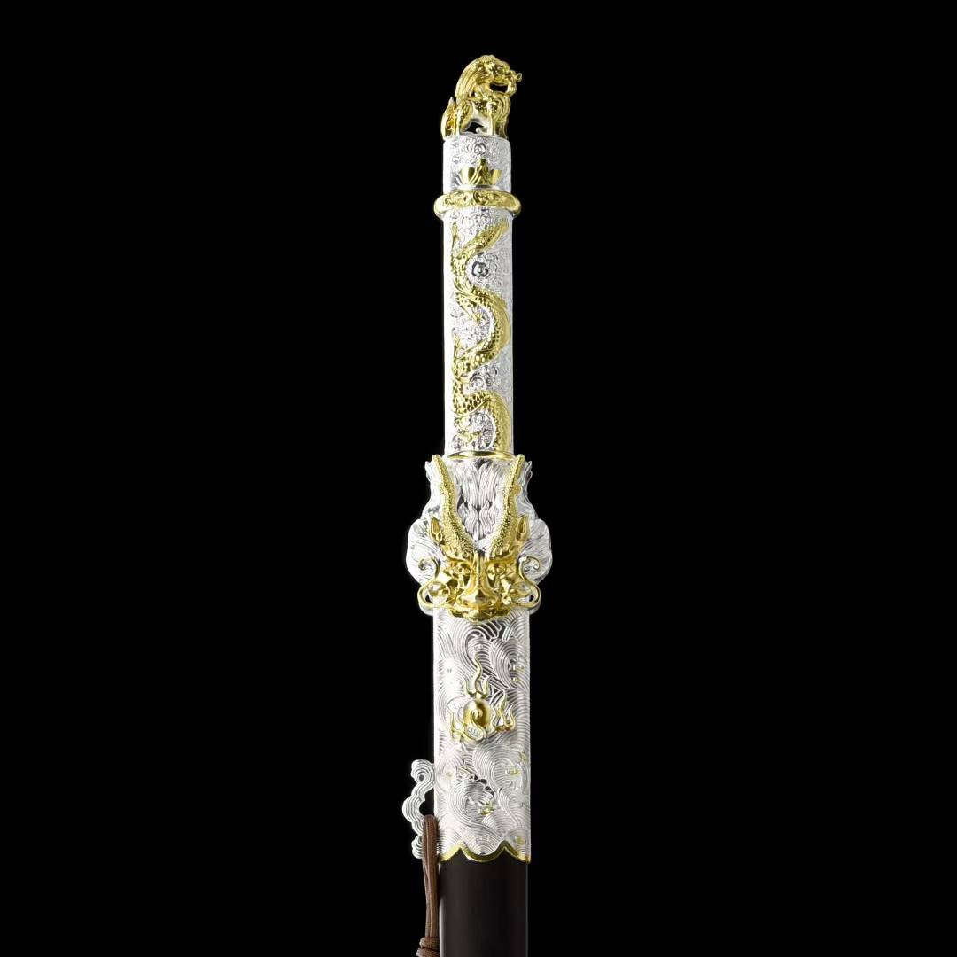 Dragon King Sword ~ Ancient Emperor(SHARP)