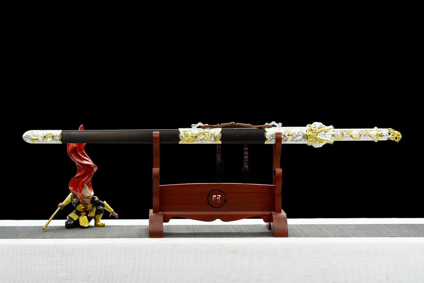 Dragon King Sword ~ Ancient Emperor(SHARP)