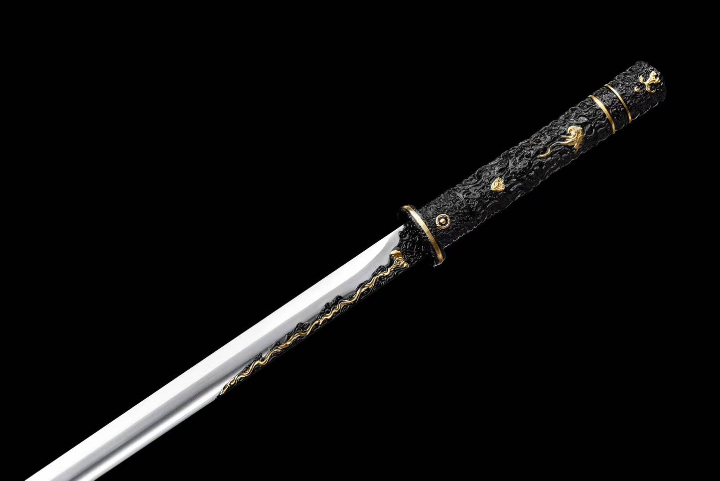 Tang Dao ~ Breaking the Sky (SHARP)