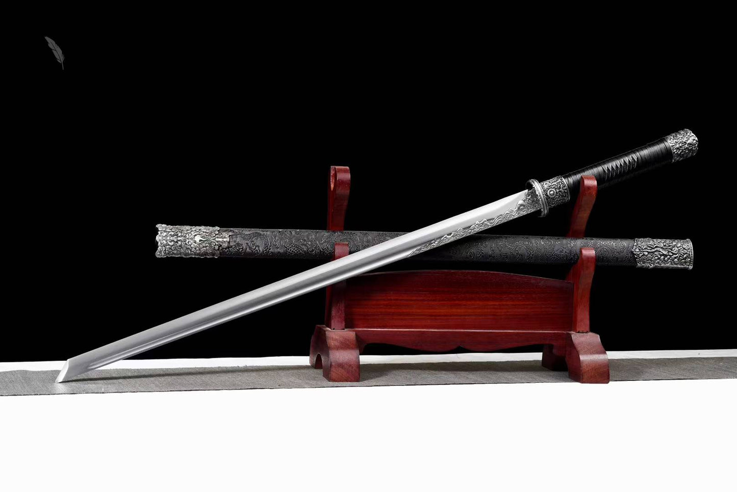 Tang Dao~Vulcan Sword(SHARP)