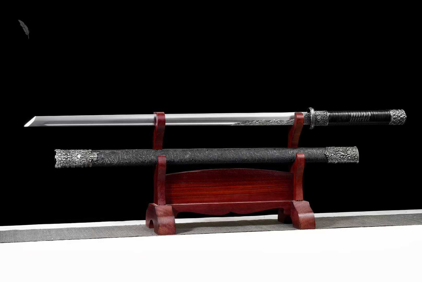 Tang Dao~Vulcan Sword(SHARP)