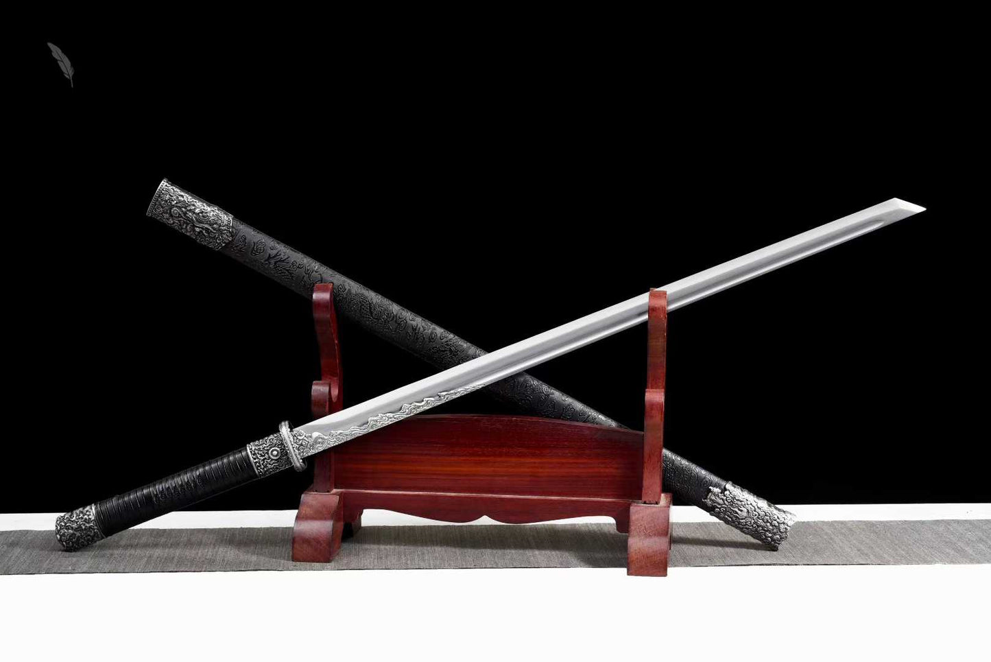 Tang Dao~Vulcan Sword(SHARP)