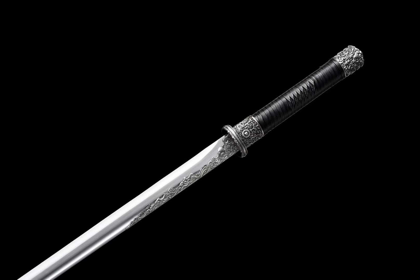 Tang Dao~Vulcan Sword(SHARP)