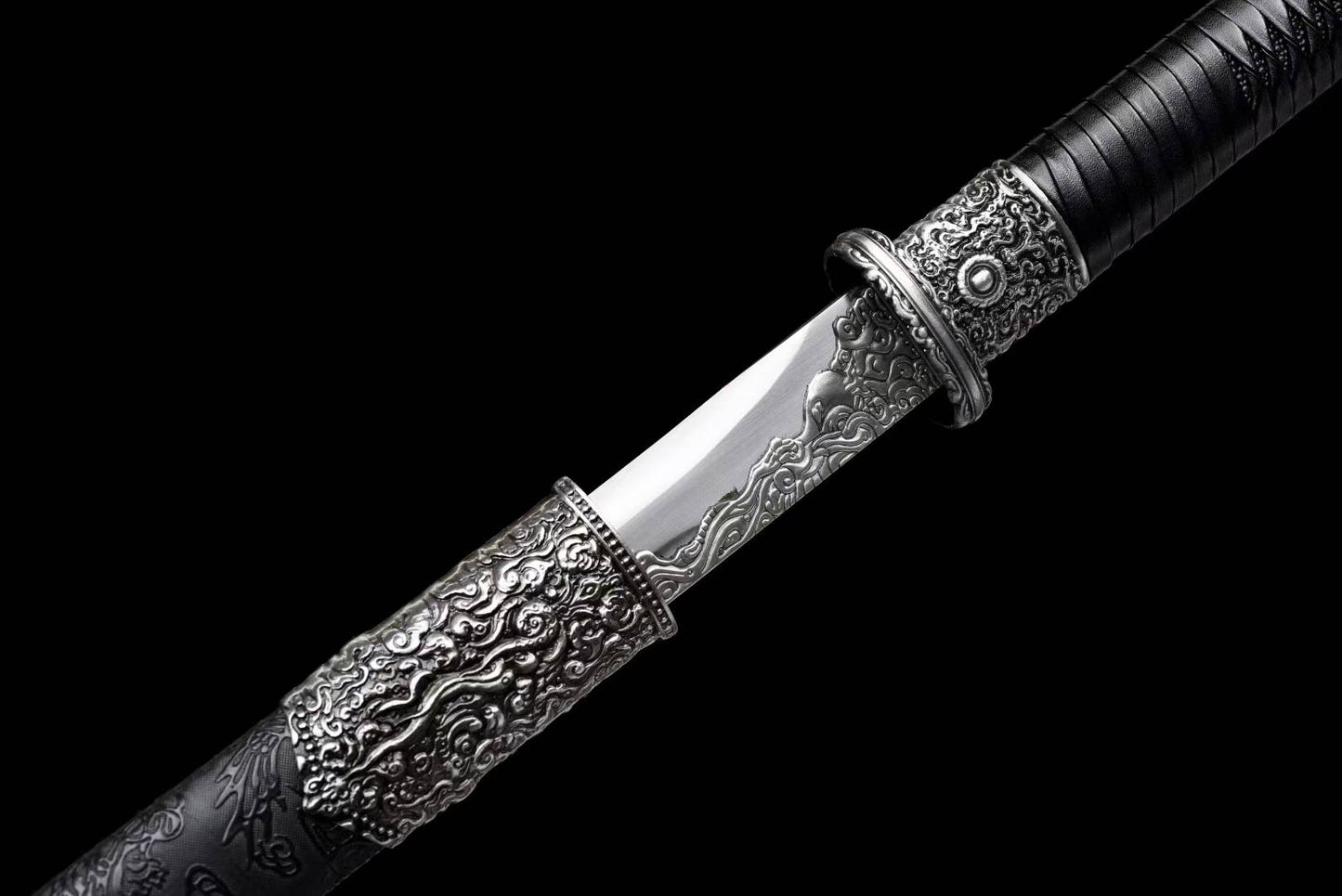 Tang Dao~Vulcan Sword(SHARP)