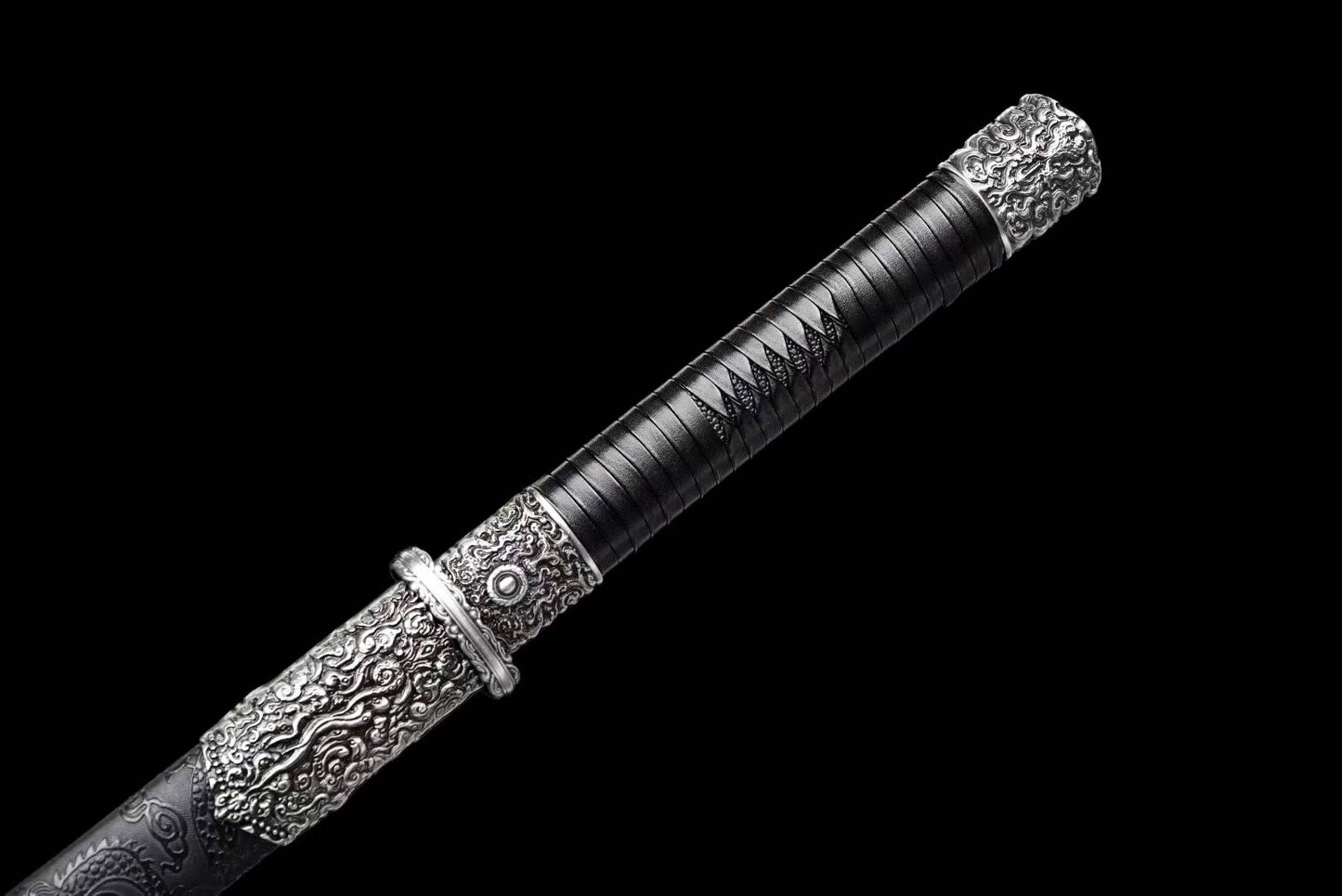 Tang Dao~Vulcan Sword(SHARP)