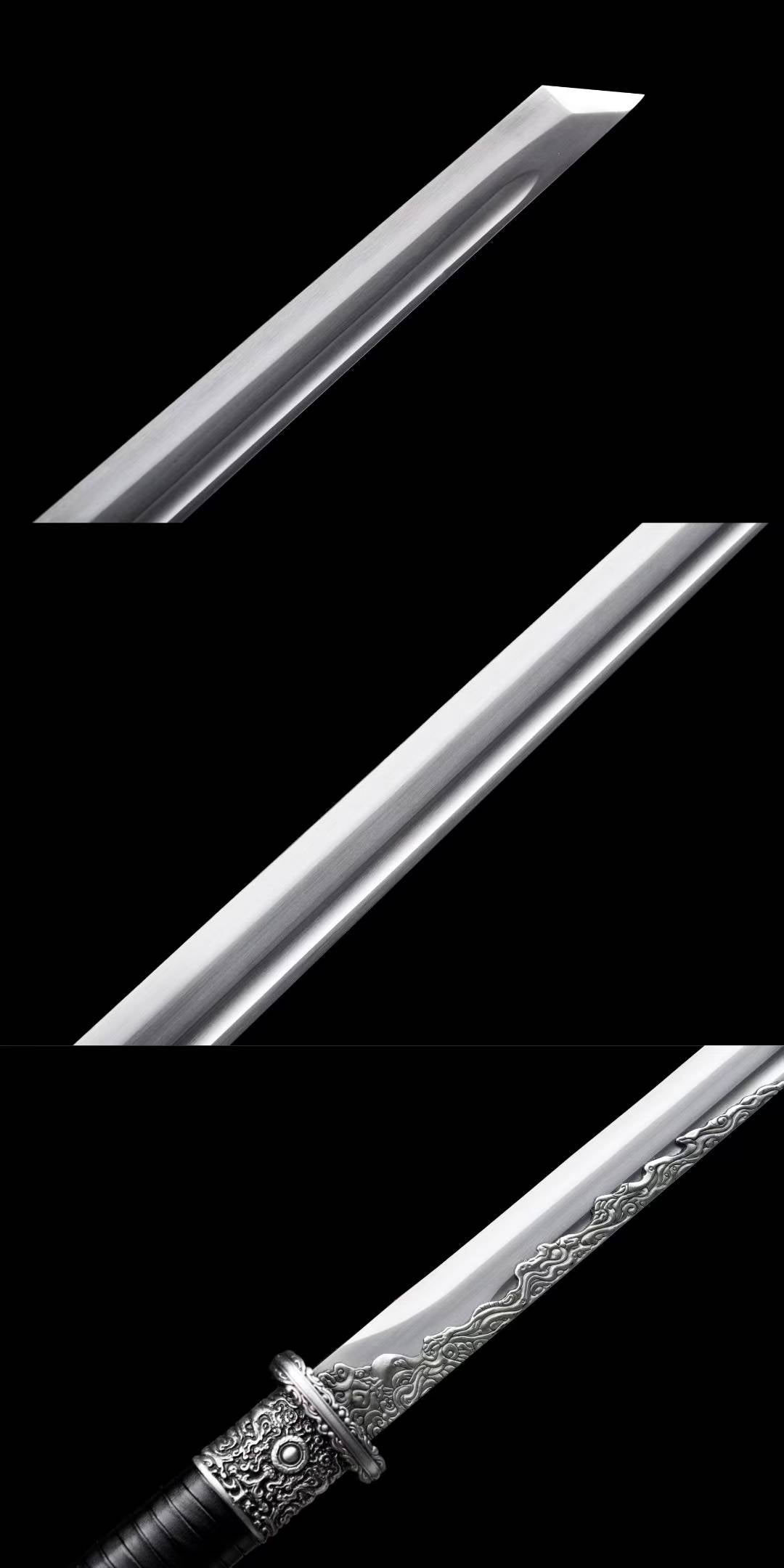 Tang Dao~Vulcan Sword(SHARP)