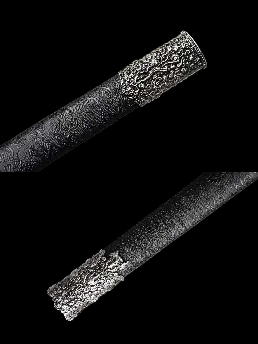 Tang Dao~Vulcan Sword(SHARP)
