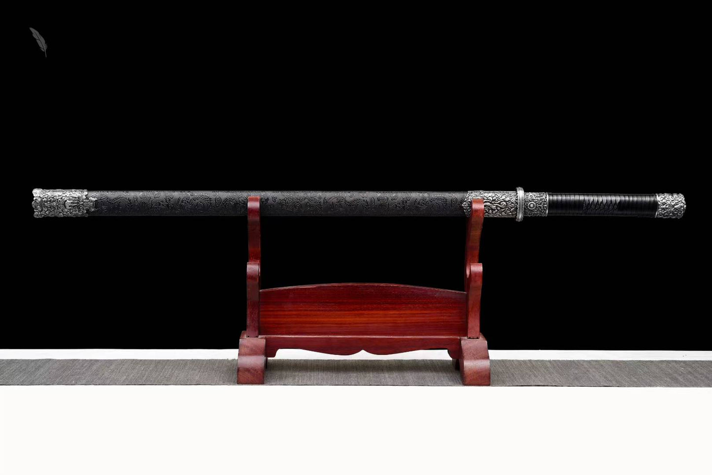 Tang Dao~Vulcan Sword(SHARP)