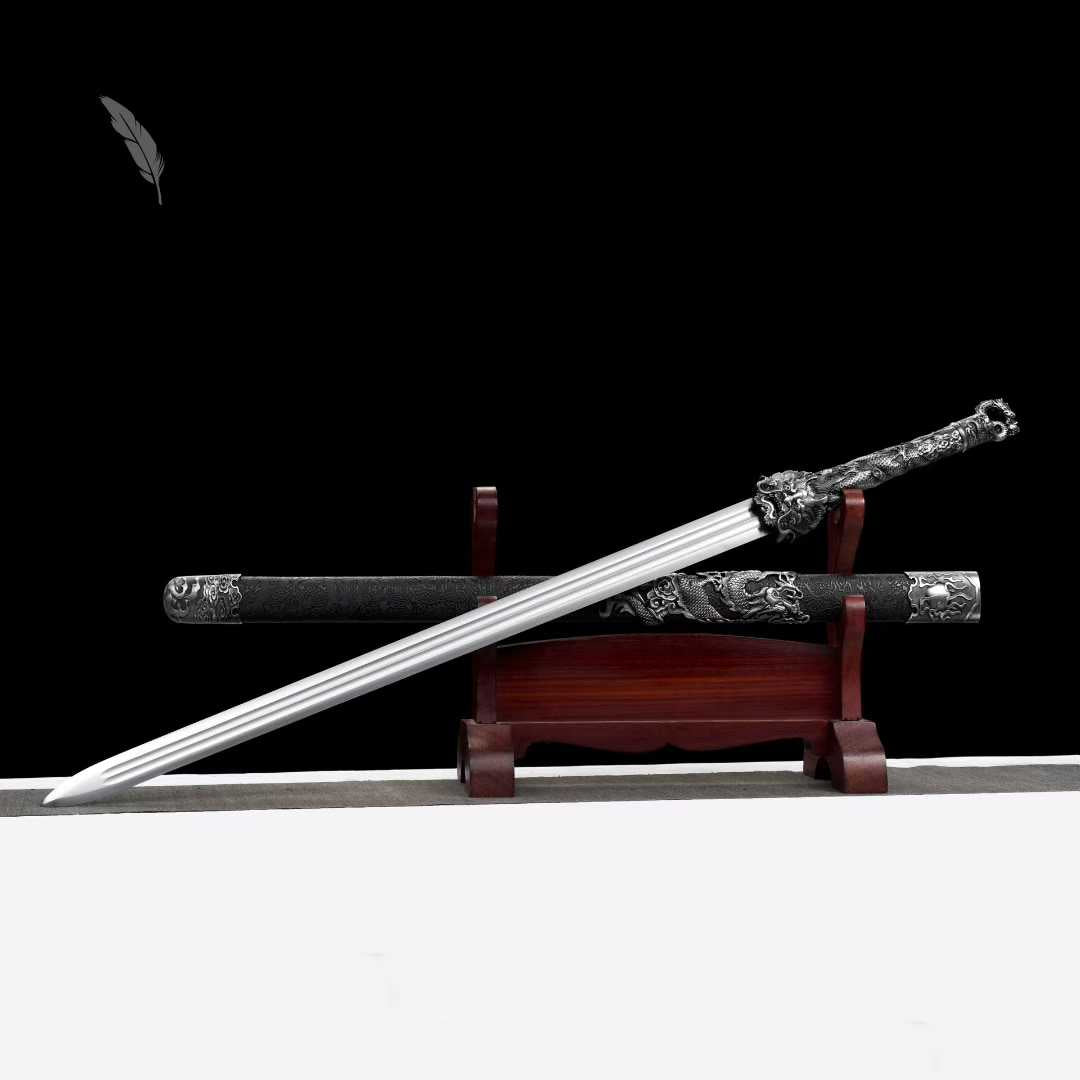 Dragon King Sword ~ Ao Long(SHARP)