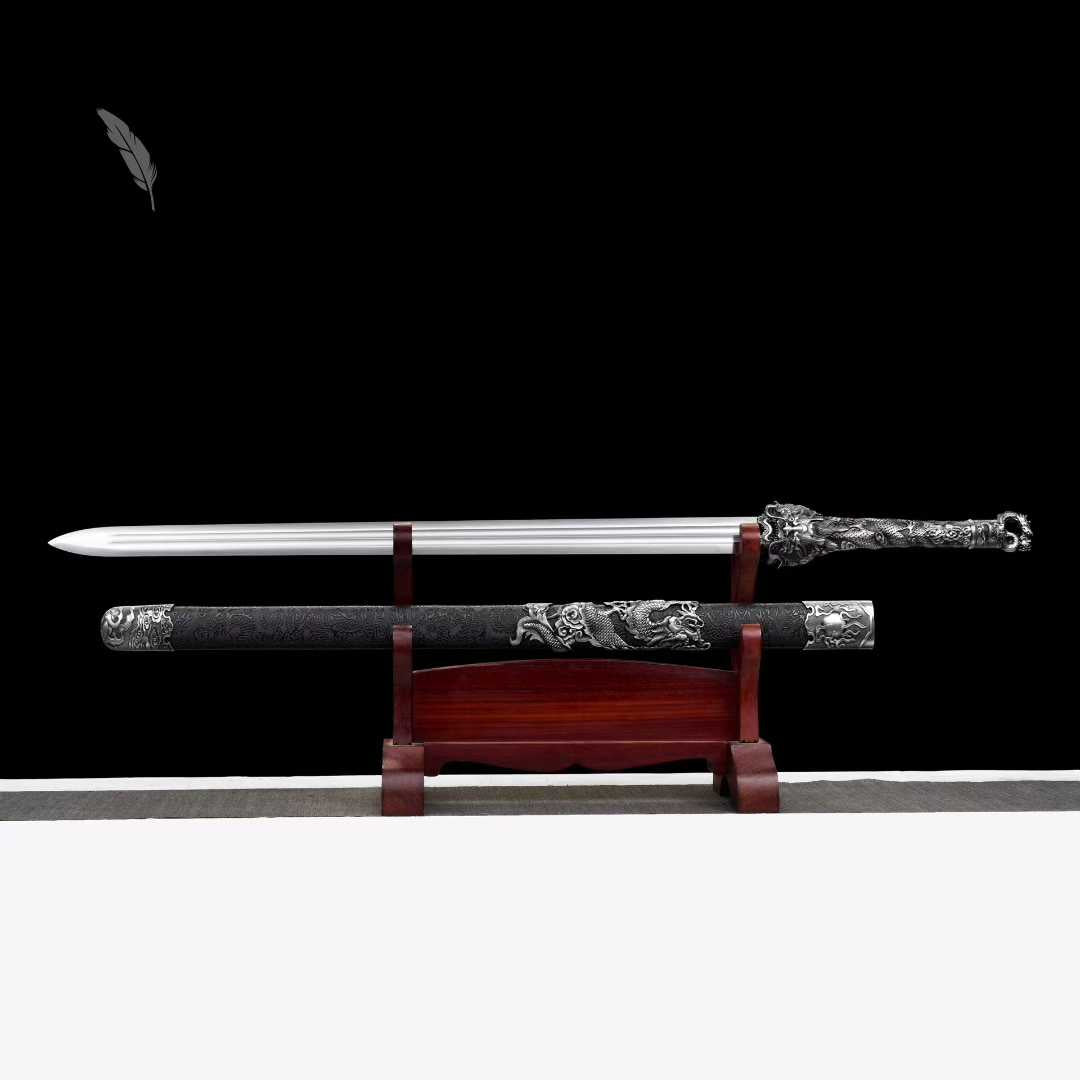 Dragon King Sword ~ Ao Long(SHARP)