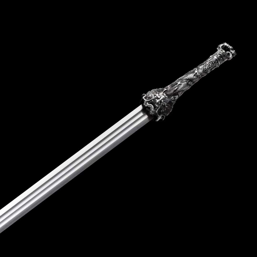 Dragon King Sword ~ Ao Long(SHARP)
