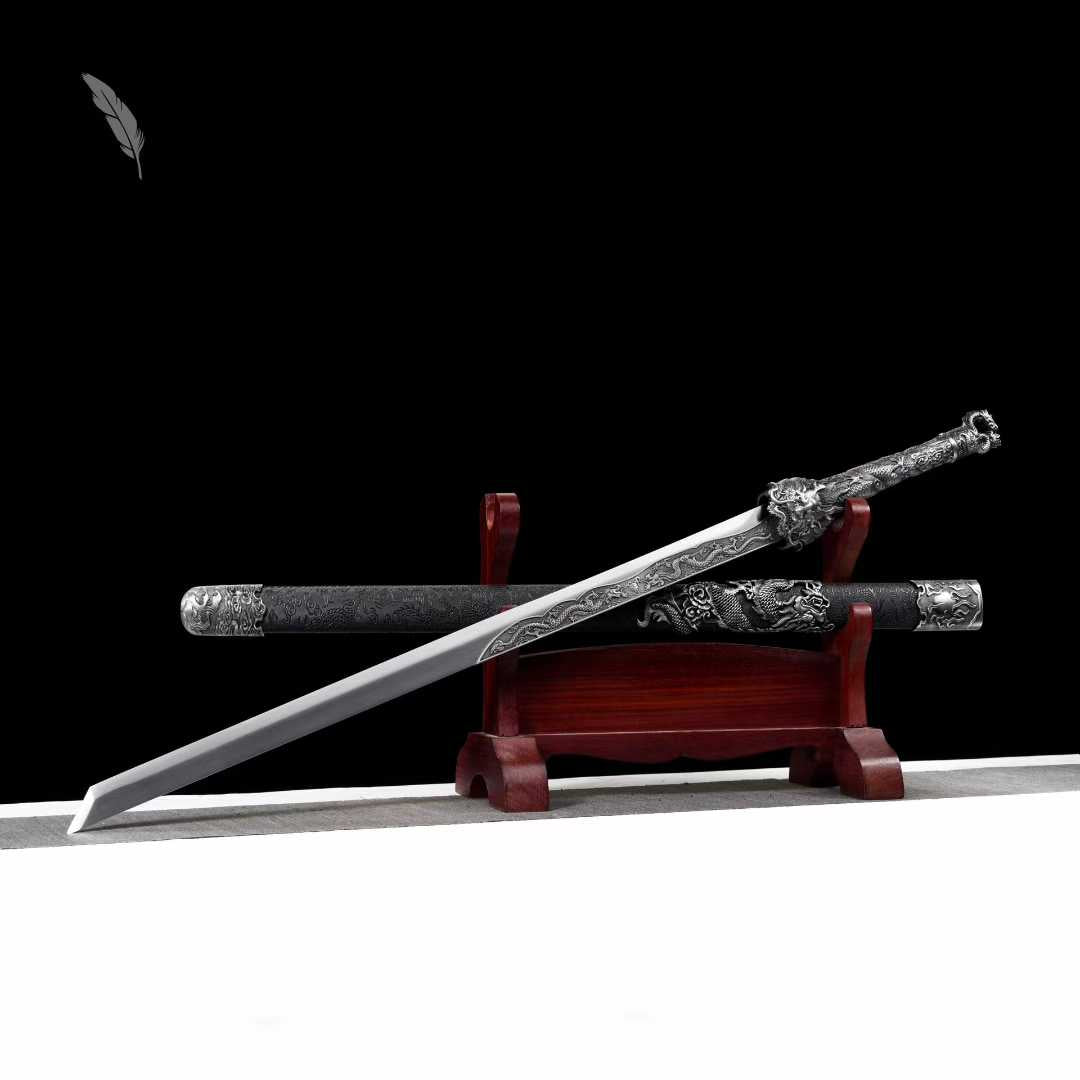 Dragon King Sword~Dragon Soul