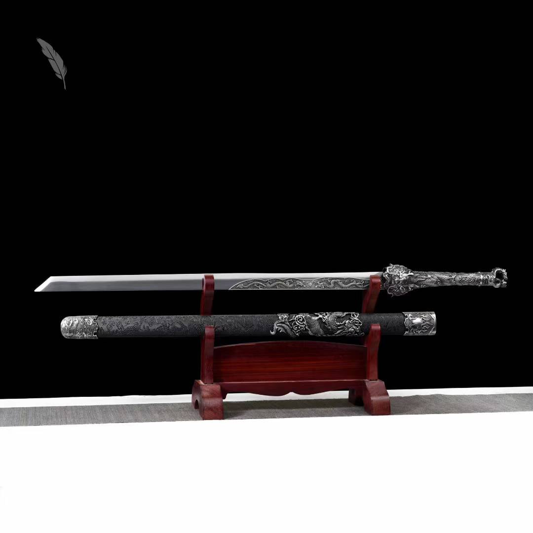 Dragon King Sword~Dragon Soul