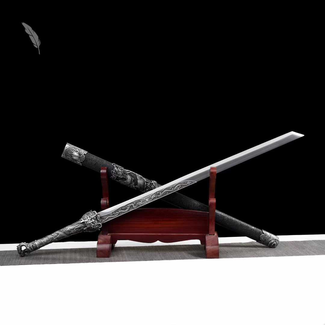 Dragon King Sword~Dragon Soul