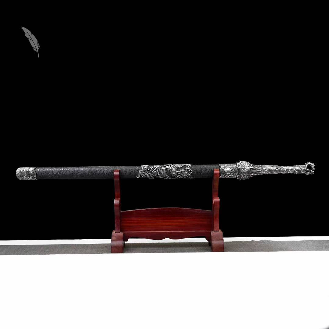 Dragon King Sword~Dragon Soul