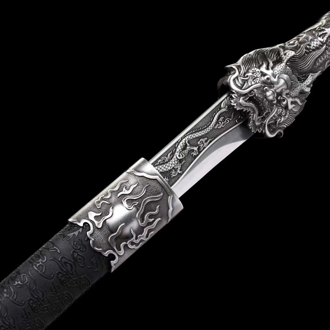 Dragon King Sword~Dragon Soul
