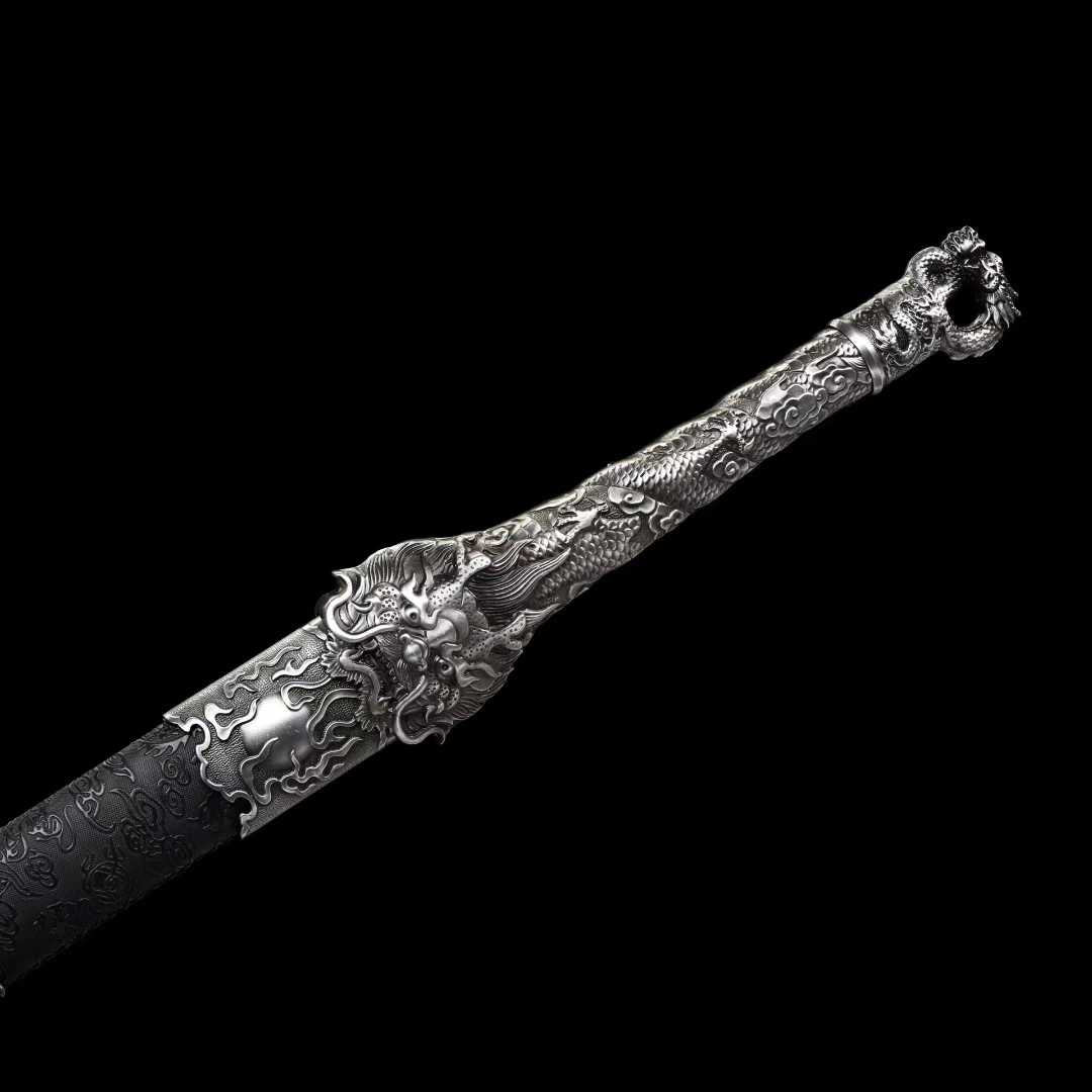Dragon King Sword~Dragon Soul