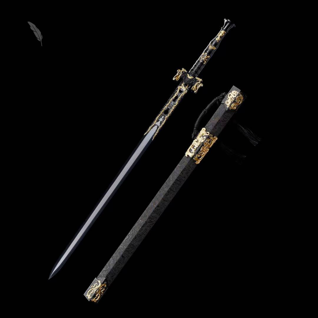 Han Sword~Saint Lord