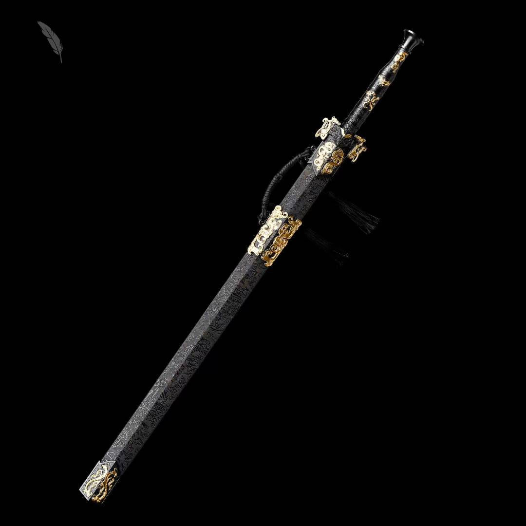 Han Sword~Saint Lord