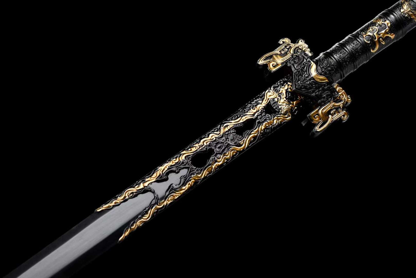 Han Sword~Saint Lord