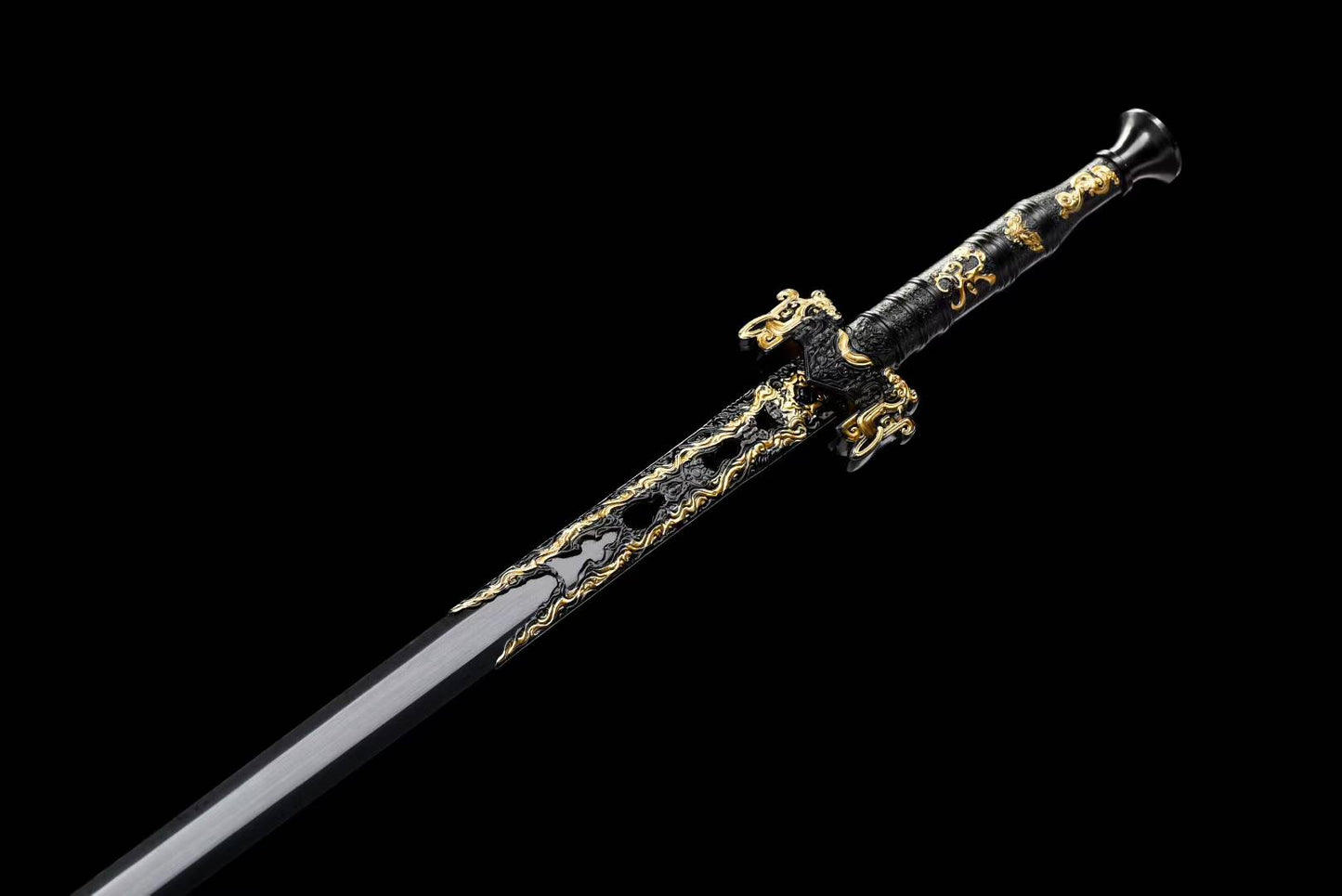 Han Sword~Saint Lord