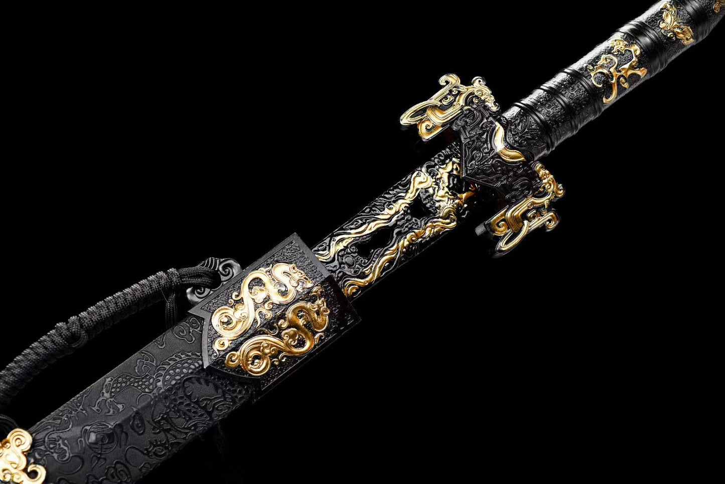 Han Sword~Saint Lord