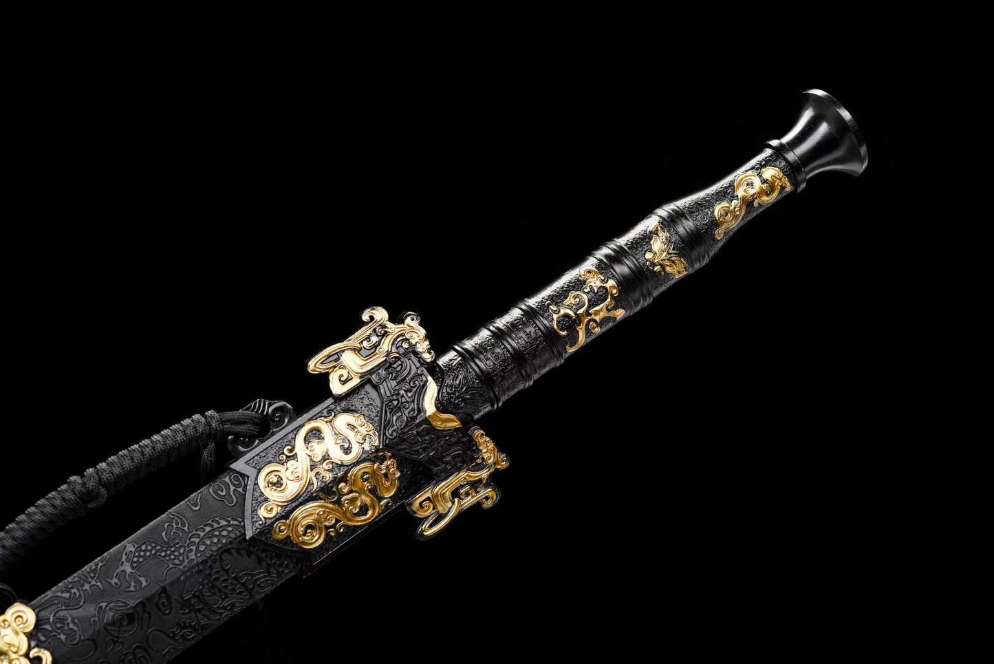 Han Sword~Saint Lord