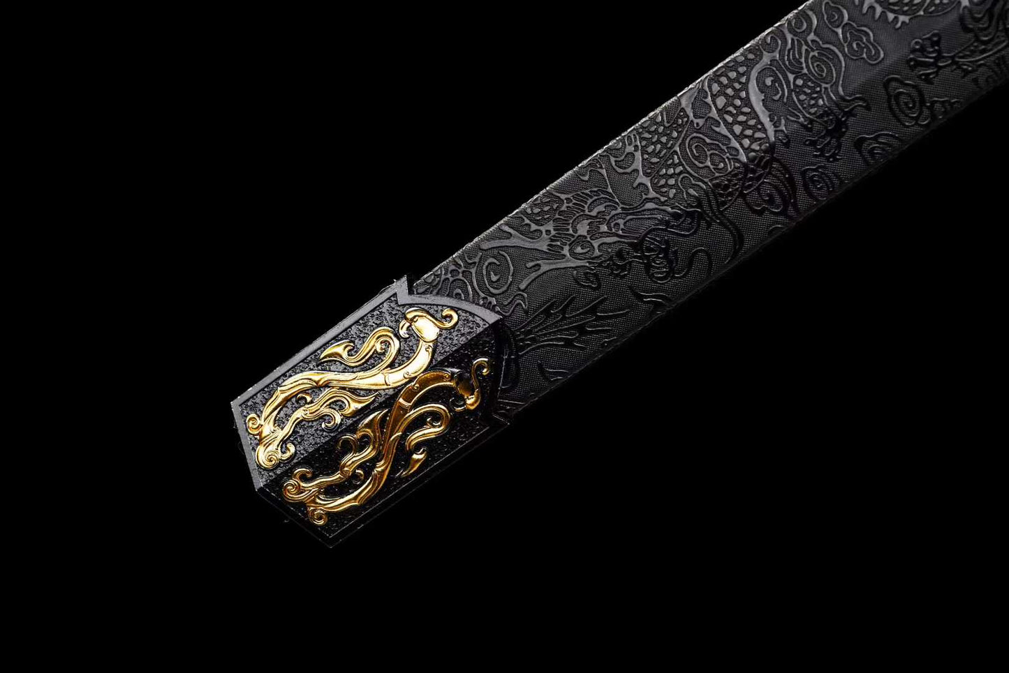 Han Sword~Saint Lord