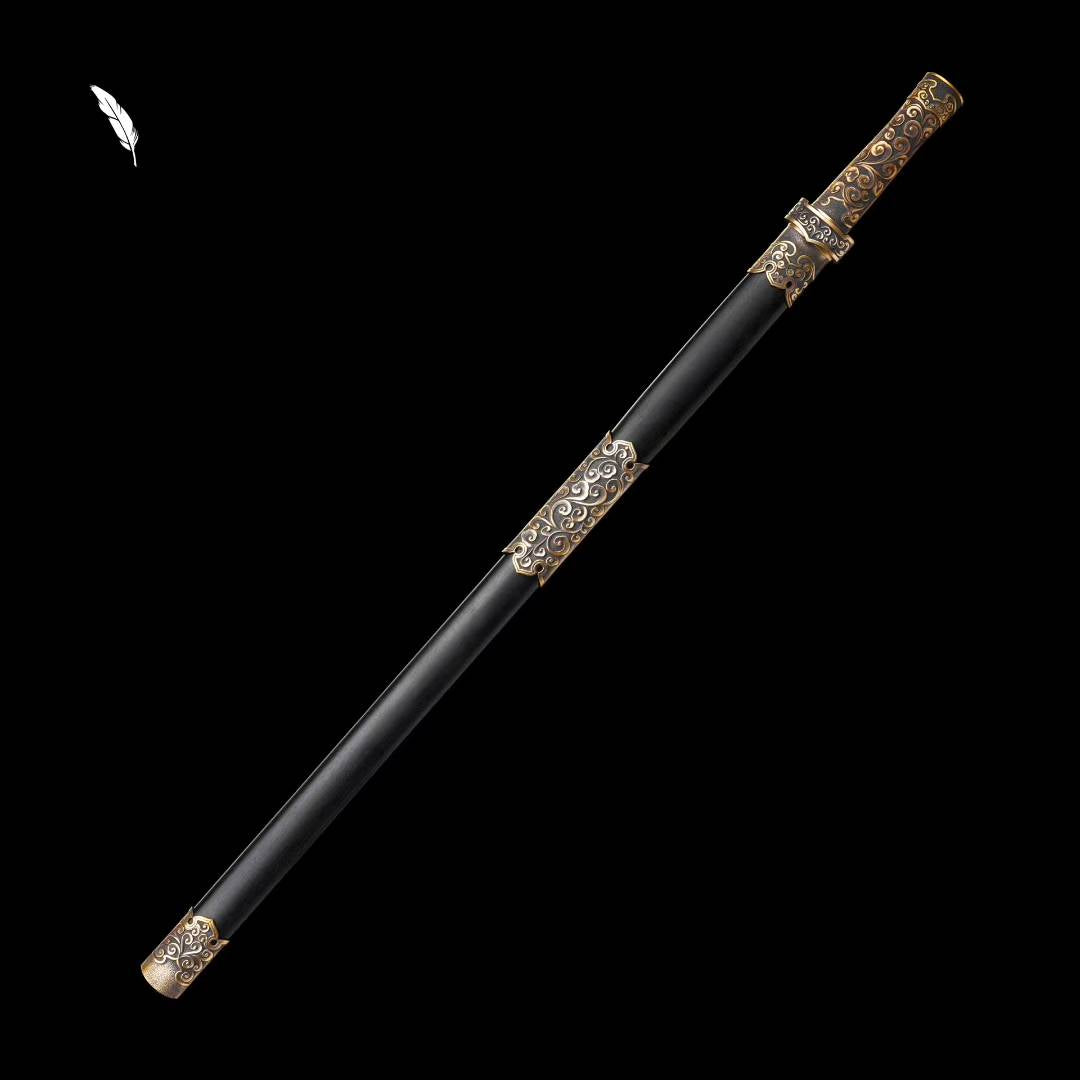 Tang Dao~Lang Ri