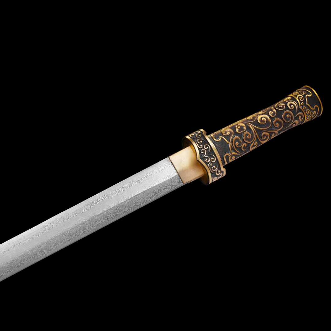 Tang Dao~Lang Ri