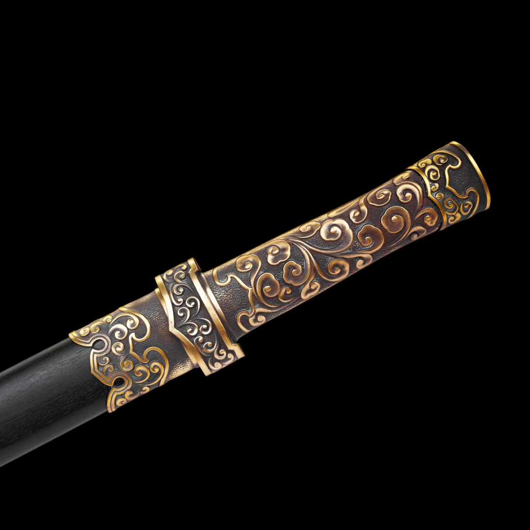 Tang Dao~Lang Ri