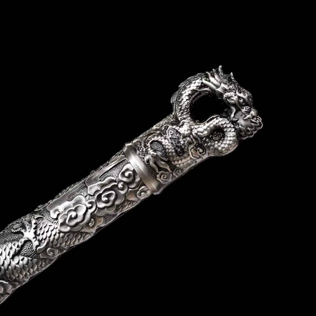 Dragon King Sword ~ Ink Shadow(SHARP)