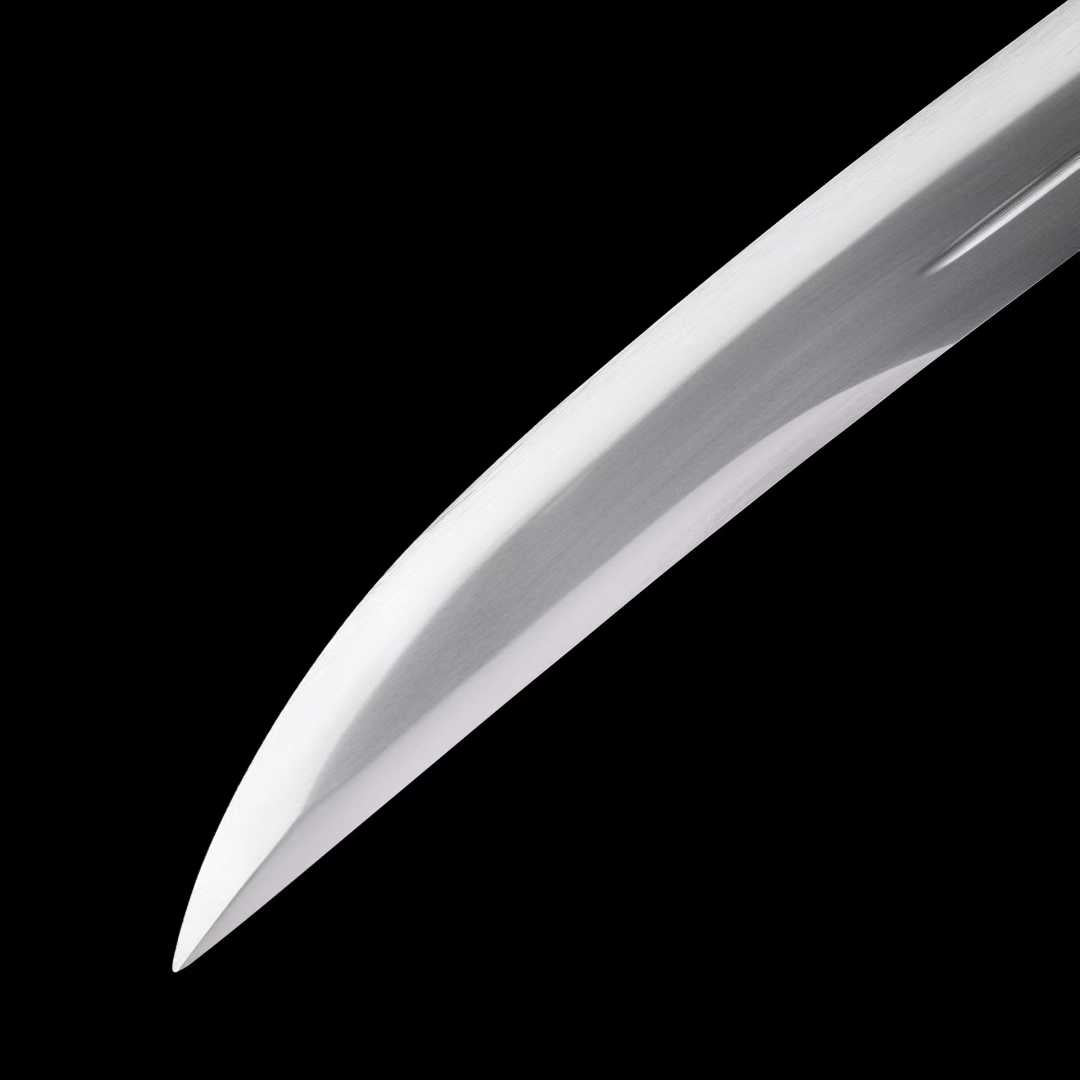 Embroidered Spring Knife ~ Cangyue(SHARP)