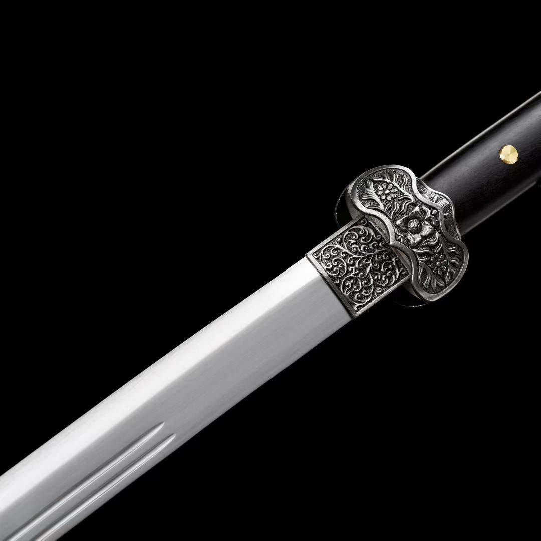 Embroidered Spring Knife ~ Cangyue(SHARP)