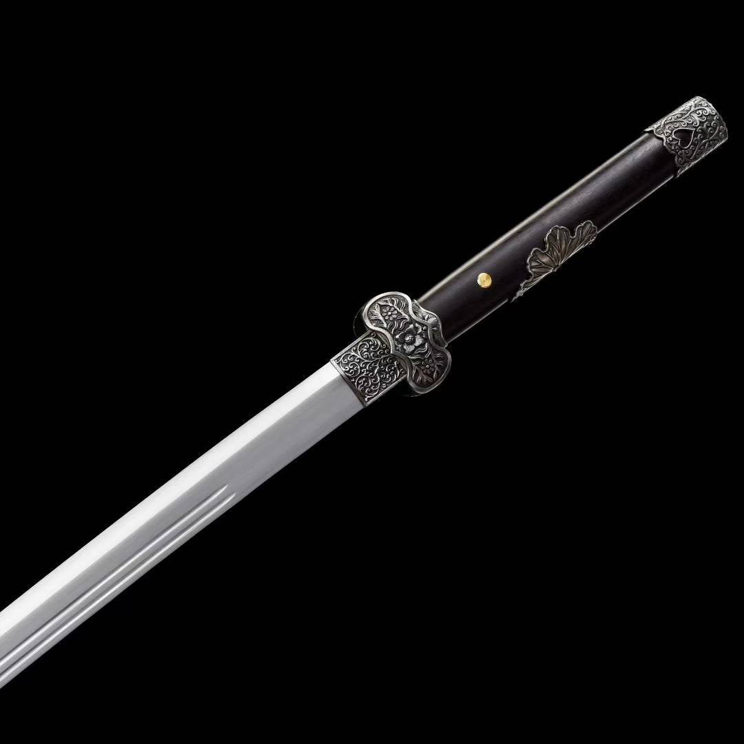 Embroidered Spring Knife ~ Cangyue(SHARP)
