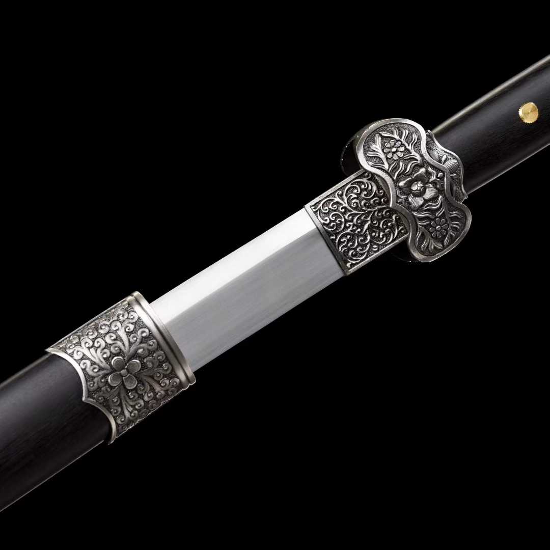 Embroidered Spring Knife ~ Cangyue(SHARP)