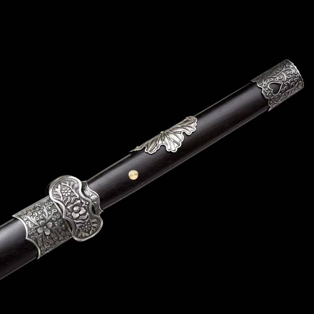 Embroidered Spring Knife ~ Cangyue(SHARP)