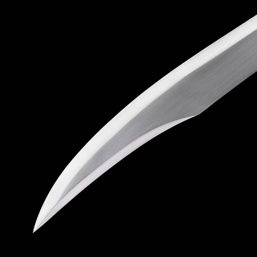 Dragon Tiger Broadsword(SHARP)