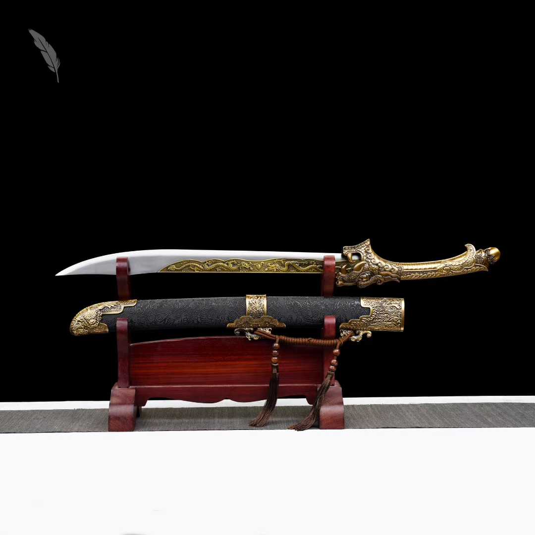Phantom Broadsword