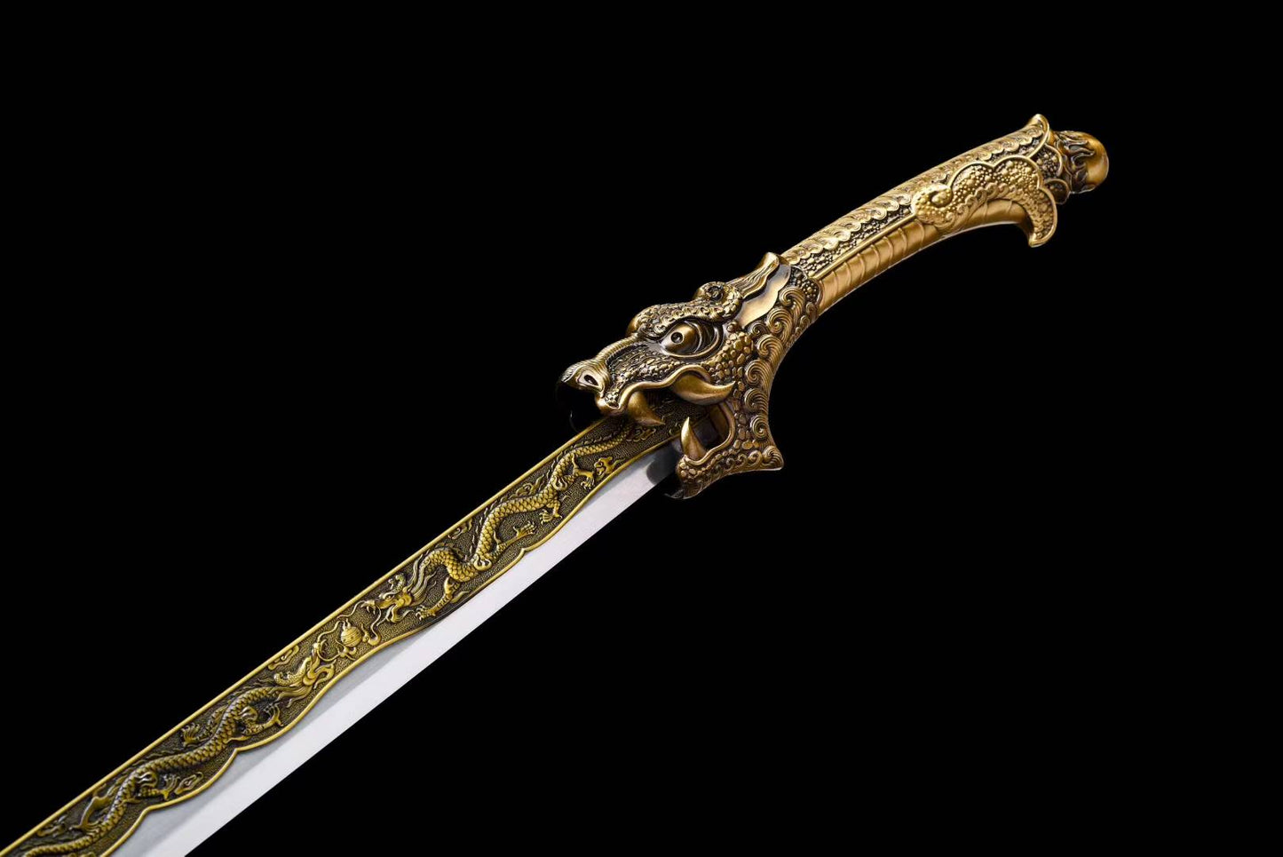 Phantom Broadsword