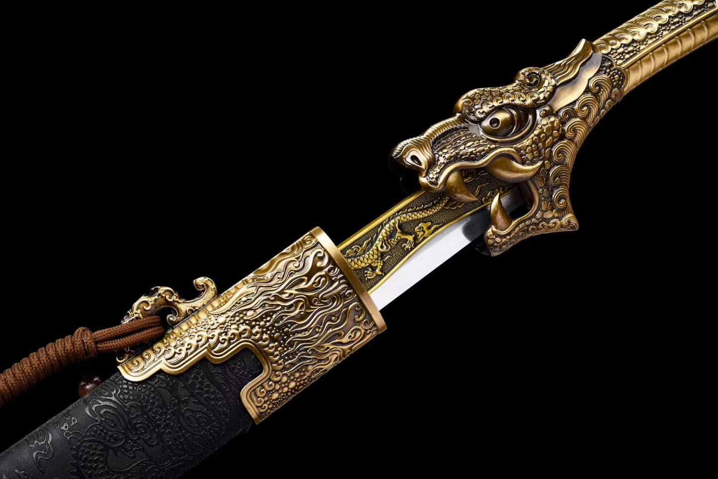 Phantom Broadsword