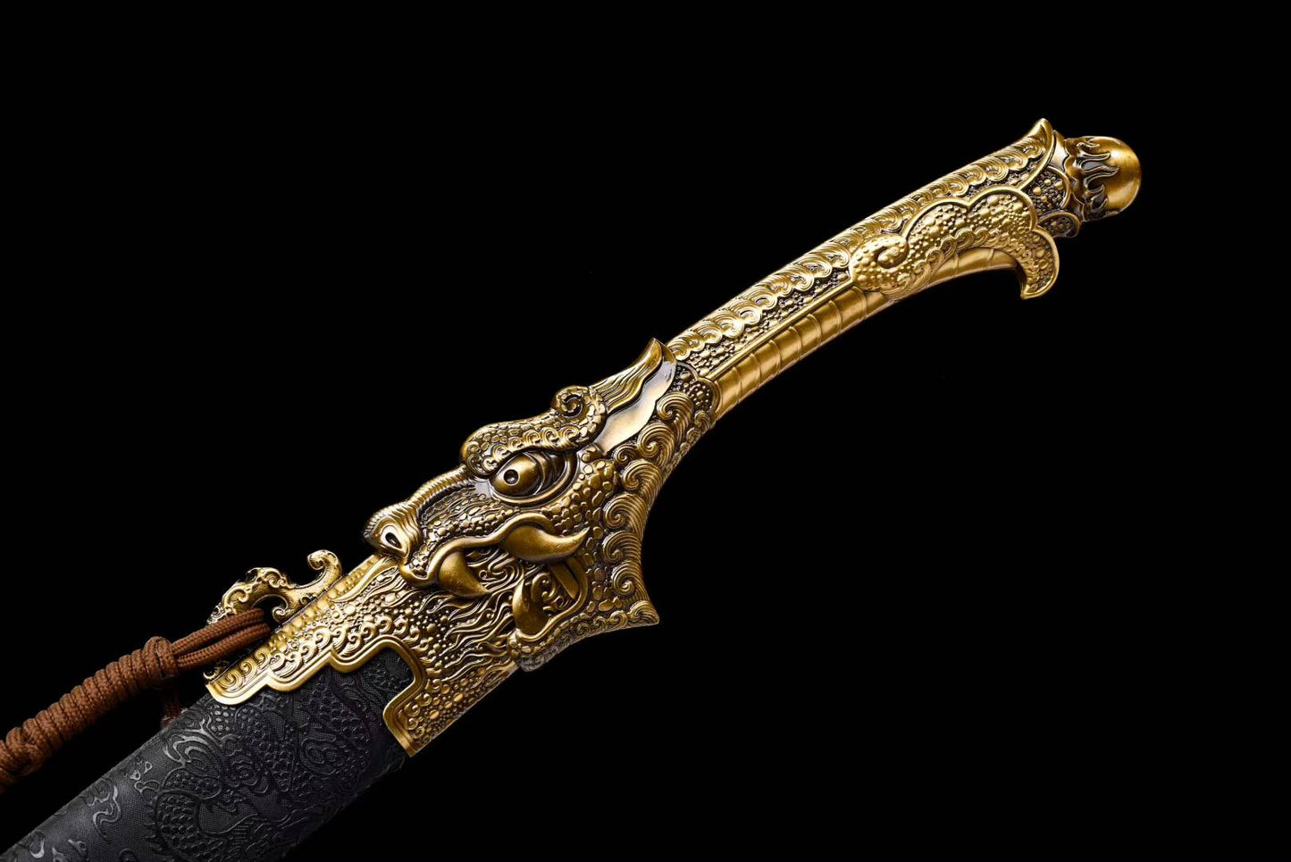 Phantom Broadsword
