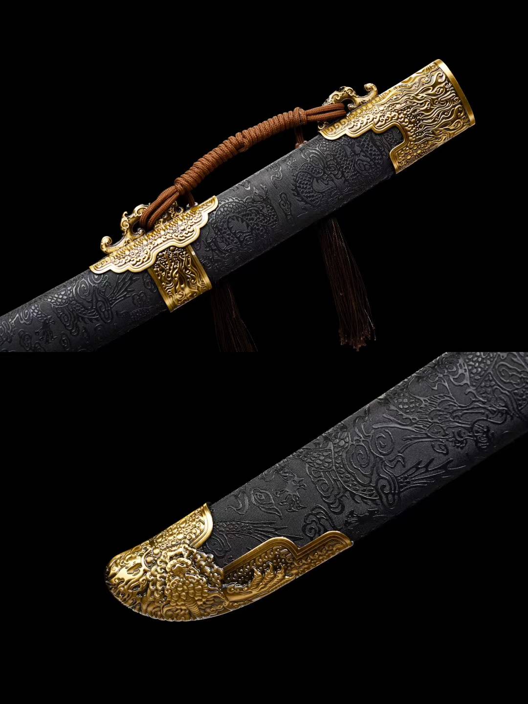 Phantom Broadsword