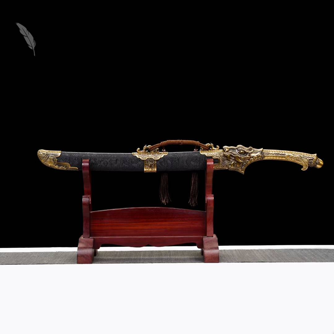 Phantom Broadsword
