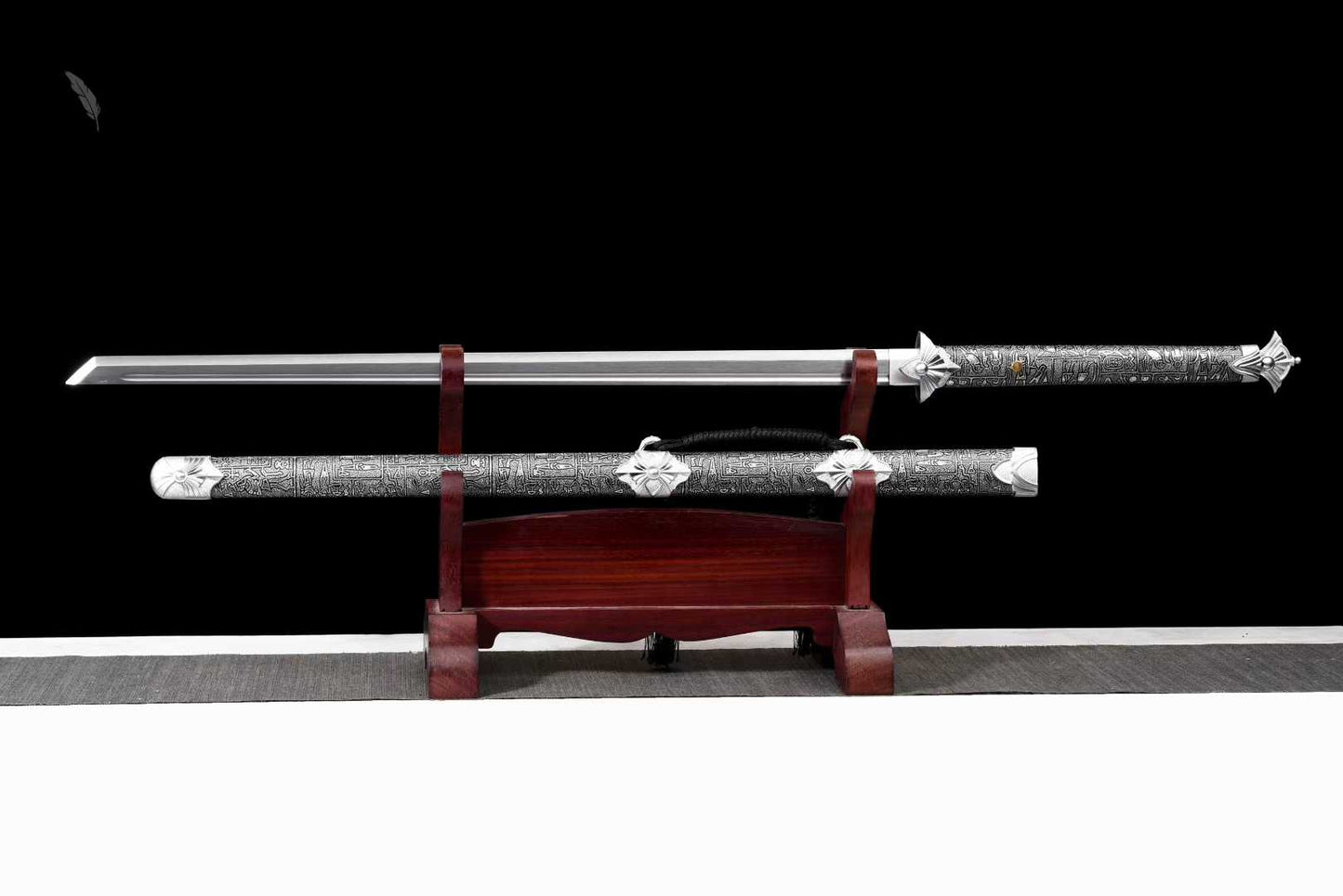 Tang Dao ~ Tianwen (SHARP)