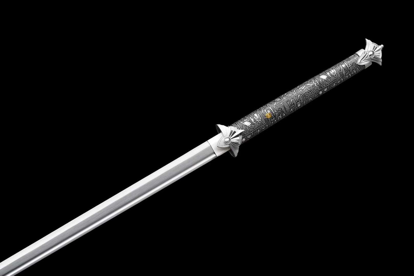 Tang Dao ~ Tianwen (SHARP)