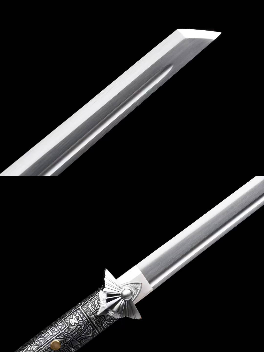 Tang Dao ~ Tianwen (SHARP)