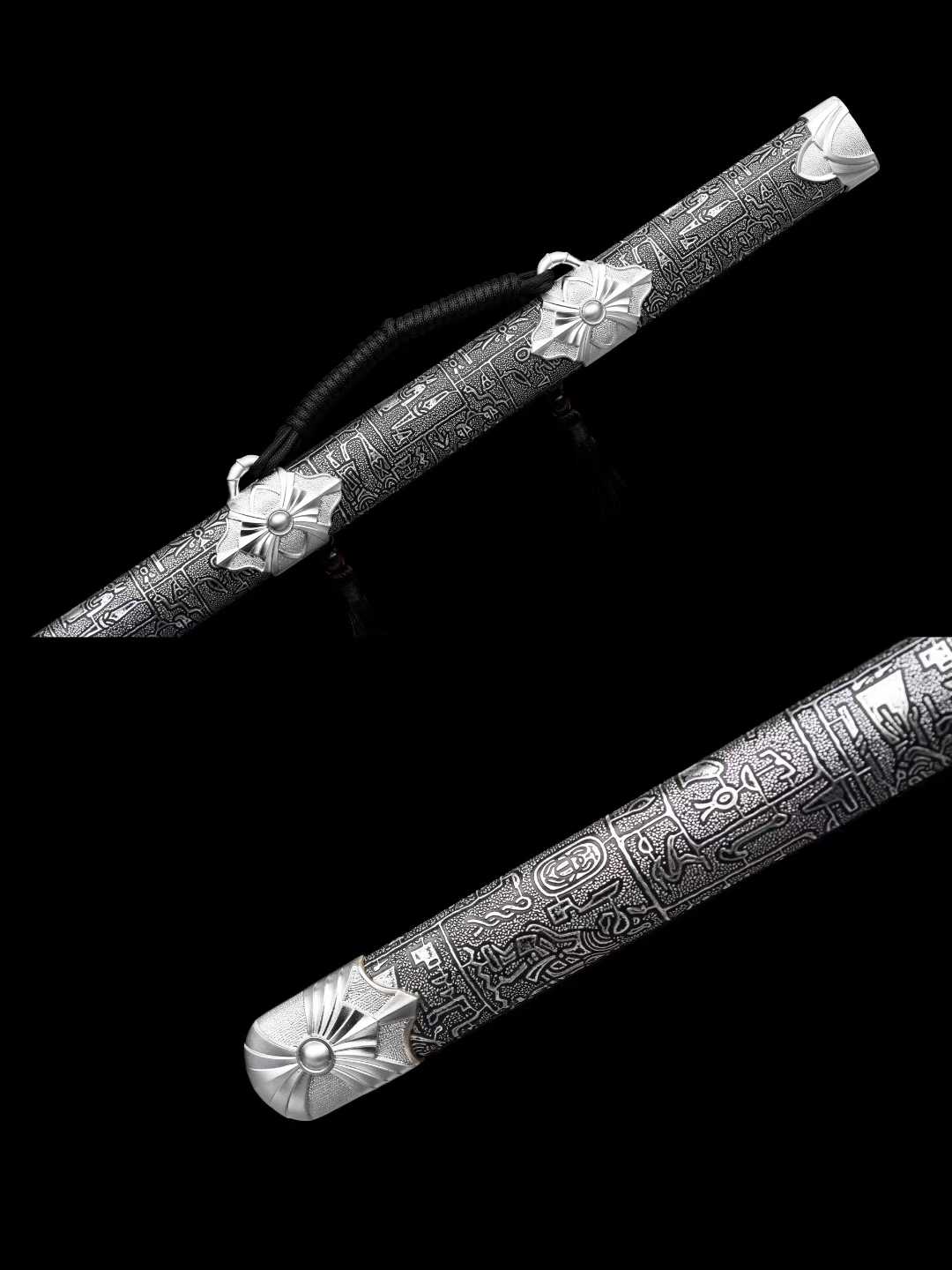 Tang Dao ~ Tianwen (SHARP)