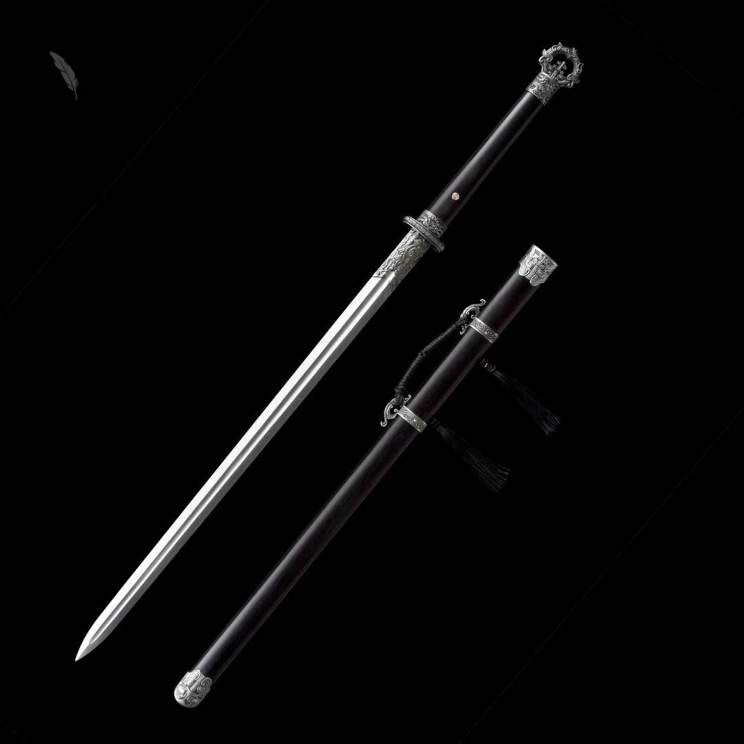 Tang Sword ~ Dark Moon(SHARP)