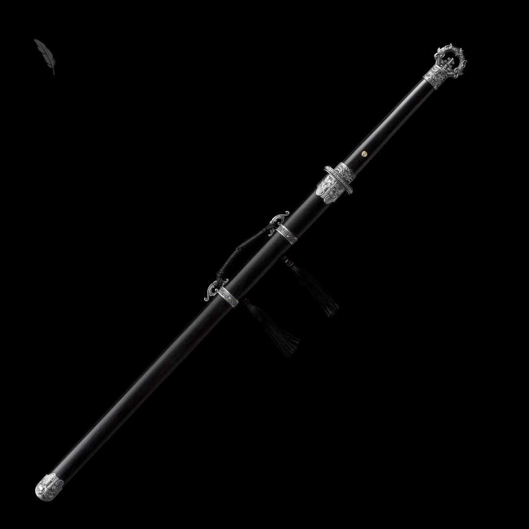 Tang Sword ~ Dark Moon(SHARP)
